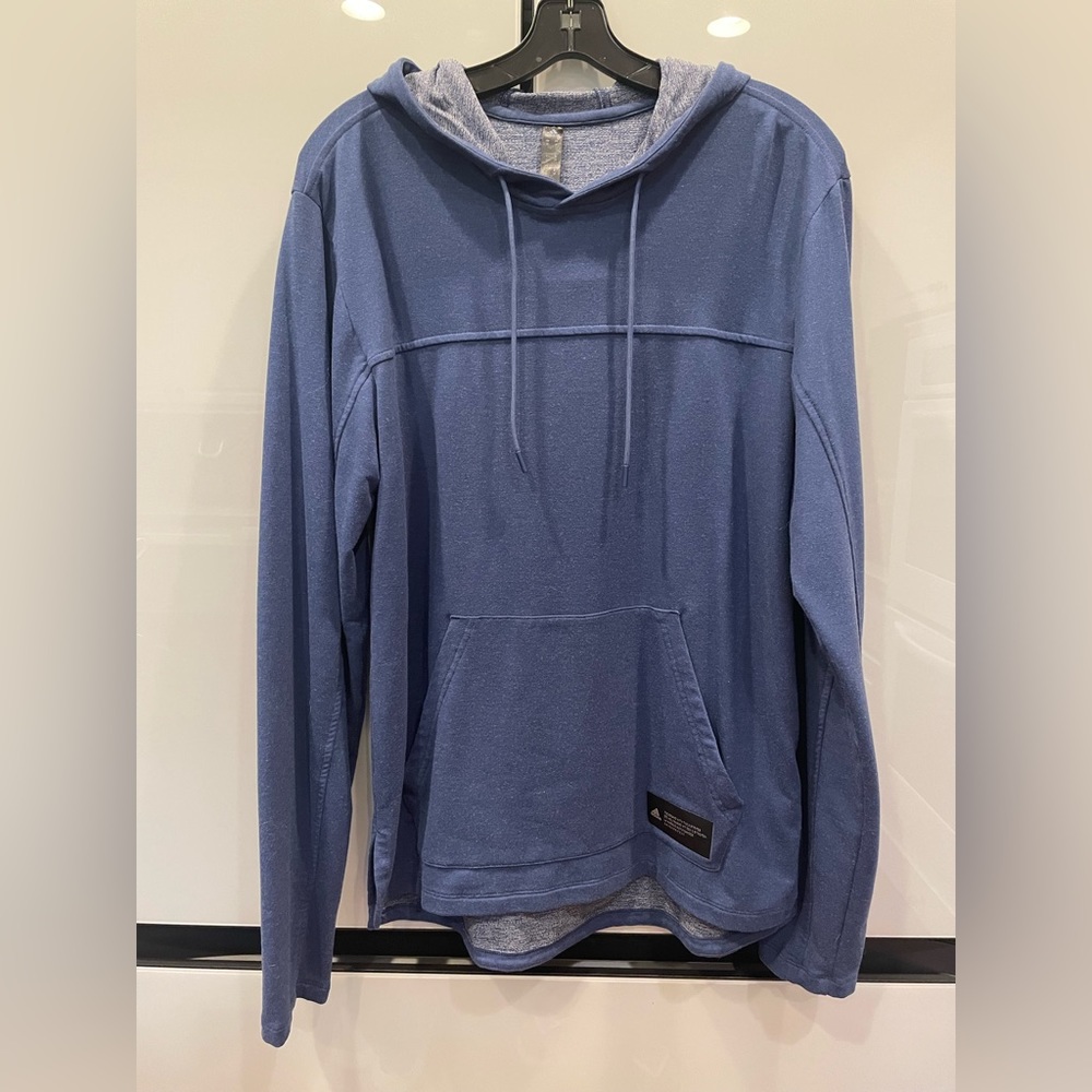 Adidas hoodie